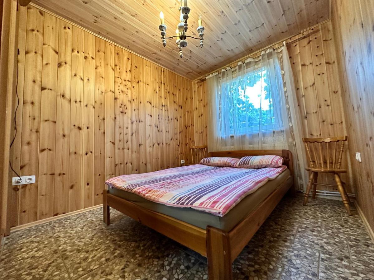 Apartamentai Su Pirtimi Klaipėda Eksteriør billede