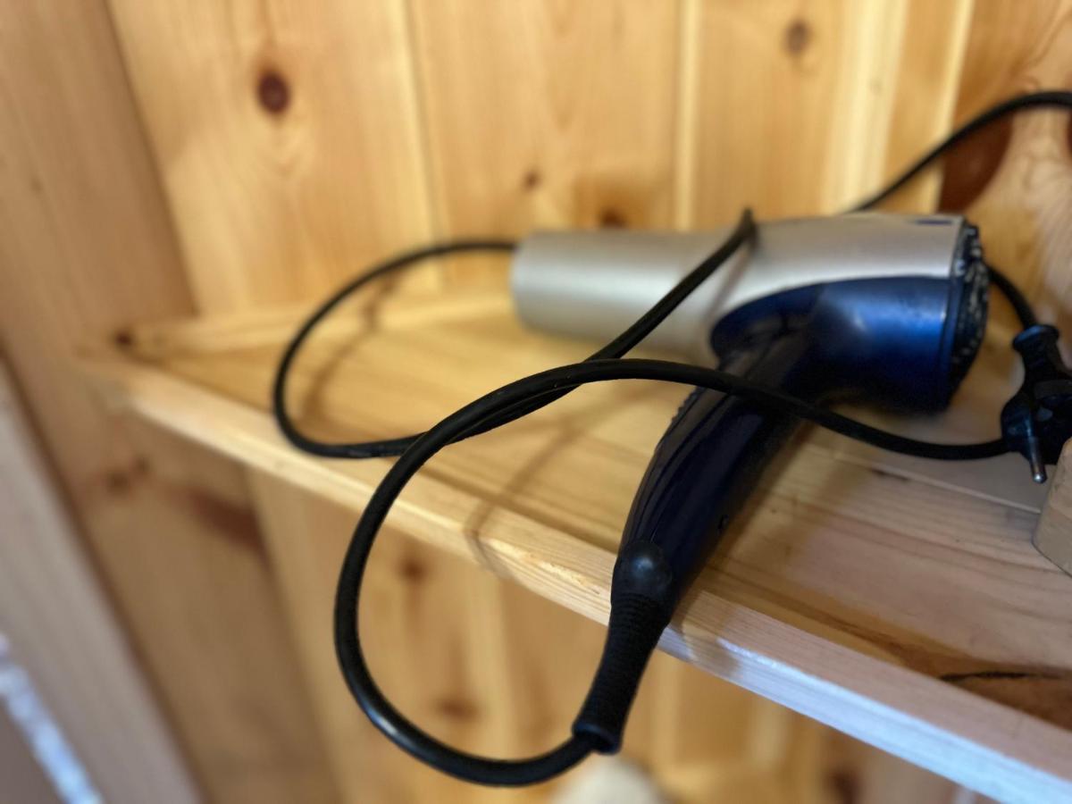 Apartamentai Su Pirtimi Klaipėda Eksteriør billede