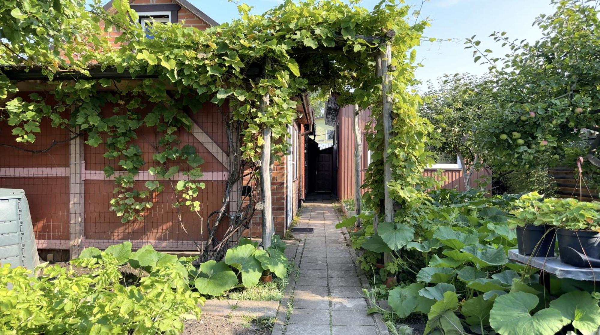 Apartamentai Su Pirtimi Klaipėda Eksteriør billede